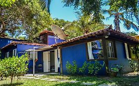 Buzios Amazon House